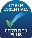 Cyber Essentials Plus certified