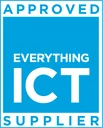 Everything ICT approved supplier for schools