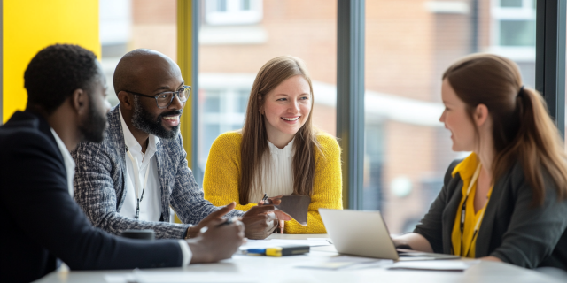 How Being a Tech-Driven Business in Hull & East Yorkshire Fuels Success and Attracts Top Talent